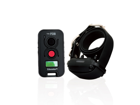 FE-580 FOB Educator E-Collar Online