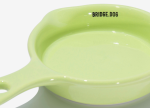 Mini Pan - Baby Green (Glossy) For Discount