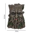 Green Man Plant Pot For Cheap