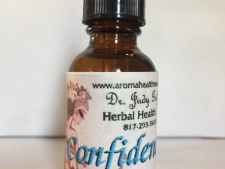 Confidence (Rosemary blend)  Aroma Blend Online Hot Sale