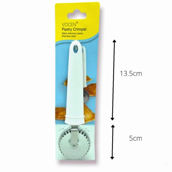 Vocen Pastry Crimper Online