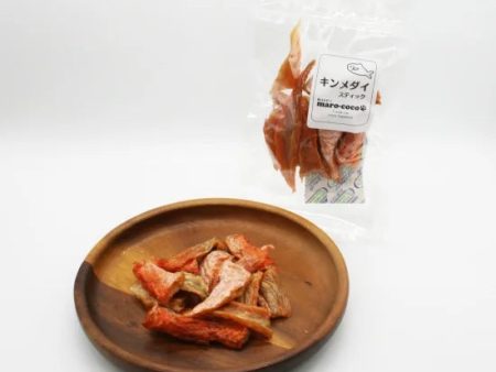 Kinmedai Jerky Stick Online now