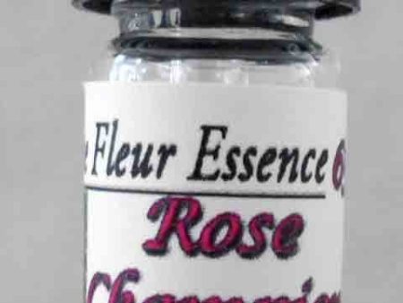 Rose Campion, Verbascum thapsus rosa, Flower Essence Fashion