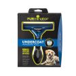 Furminator Long Hair Deshedding Tool Large Dog For Discount