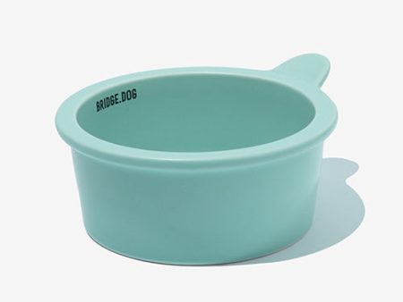 Mini Bowl - Mint (Matte) For Cheap