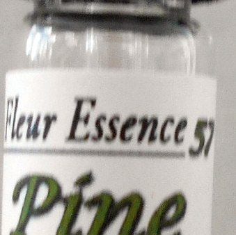 Pine,Pinus sylvestis Flower Essence For Discount