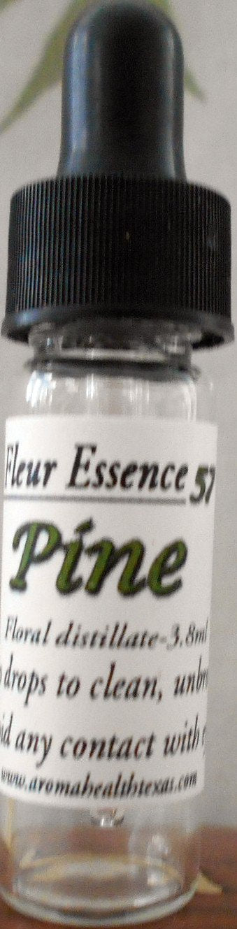 Pine,Pinus sylvestis Flower Essence For Discount