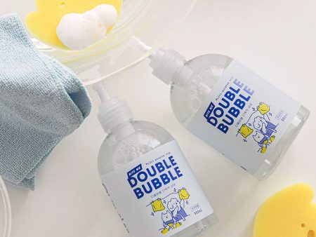 Double Bubble Multipurpose Soap Online now