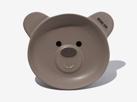 Bear Dish - Cocoa Face Online now