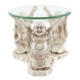 Buddha Oil Burner Online Hot Sale