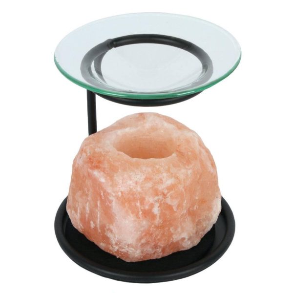 Salt Lamp Oil Burner For Discount