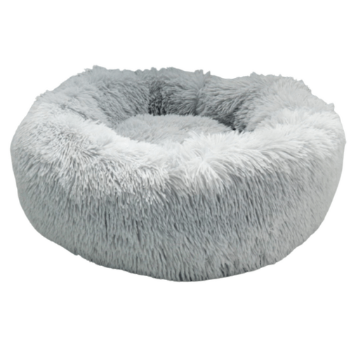 Calming Doughnut Bed For Cheap