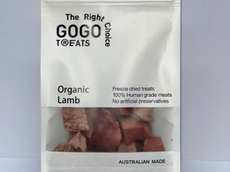 Organic Lamb Online Hot Sale