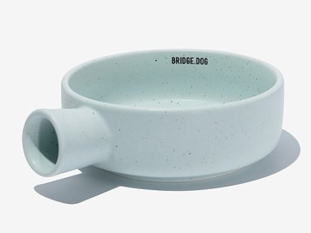 Bridge Pan - Cookie and Mint on Sale