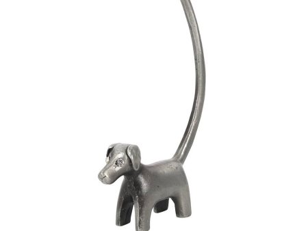 Metal Dog Ring Holder Sale