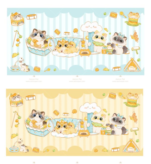 Pet Dining Mat For Discount