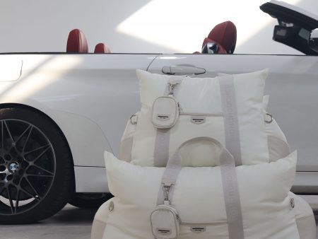 [PRE ORDER] Mon Car Seat 11th Edition Online now