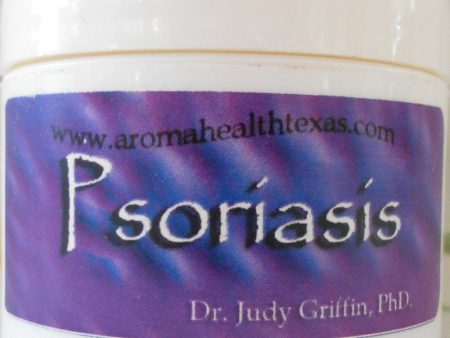 Psoriasis Blend Supply