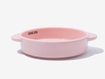 Mini Pot - Pink (Glossy) Supply