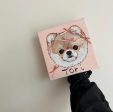 [PRE ORDER] Custom Pet Portrait Ribbons Online