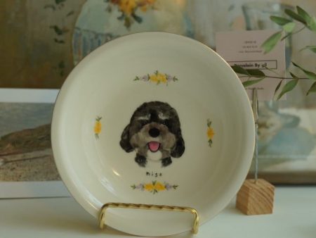 [PRE ORDER] Custom Pet Bowl Online now