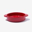 Mini Pot - Red (Glossy) Online Hot Sale