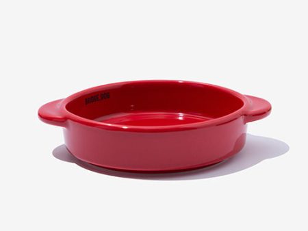 Mini Pot - Red (Glossy) Online Hot Sale