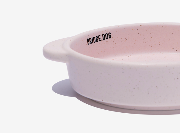 Mini Pot - Cookie and Pink Online