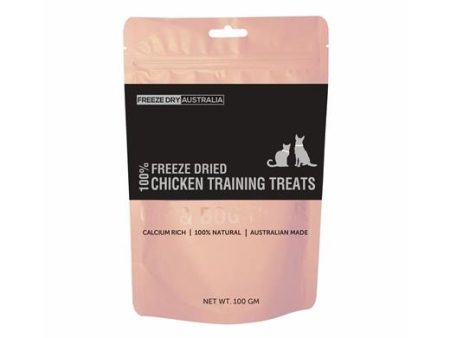 Chicken Training Treats on Sale