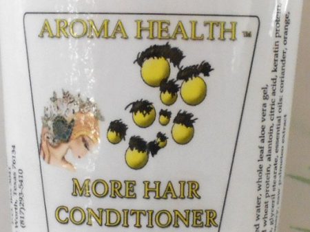 More Hair Complete Conditioner Discount