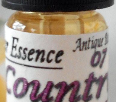 Country Marilou, Antique Rose  Flower Essence For Sale