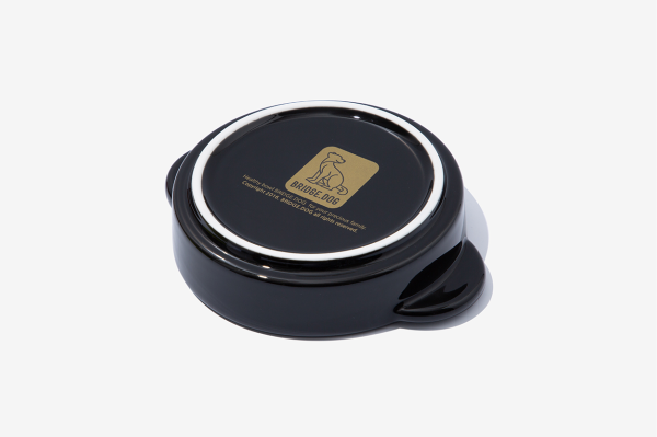 Mini Pot - Black (Glossy) Discount