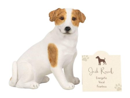 Jack Russell Terrier Dog Ornament Online Sale