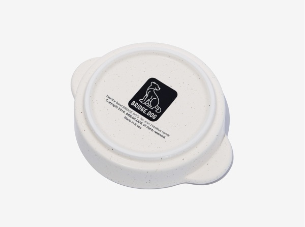 Mini Pot - Cookie and Cream Supply