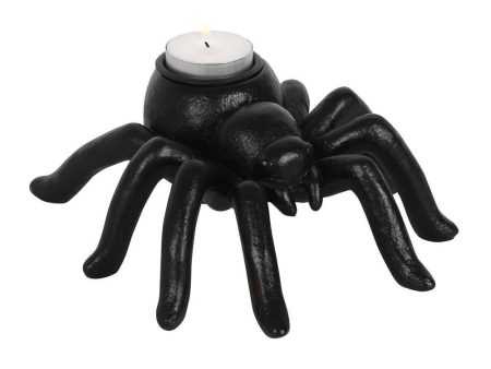 Spider Tealight Holder Discount