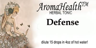 Defense Herbal Longevity Tonic Supply