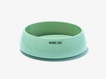 Bridge Ladder - Mint (Glossy) Hot on Sale