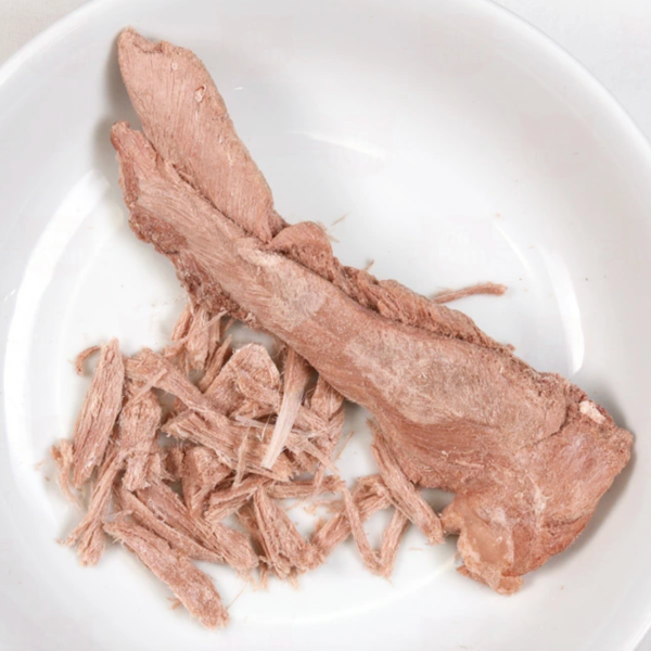 Freeze Dried Duck Tender Online Hot Sale