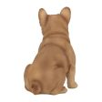 French Bull Dog Ornament Online now