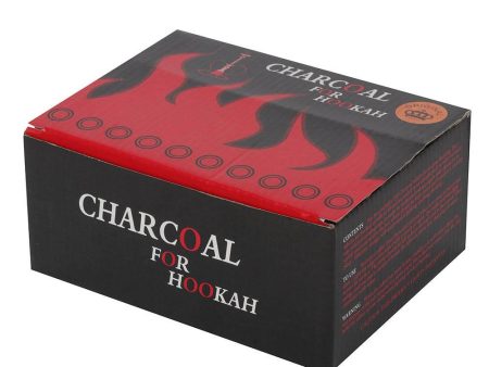 Set of 100 Charcoal Discs Discount