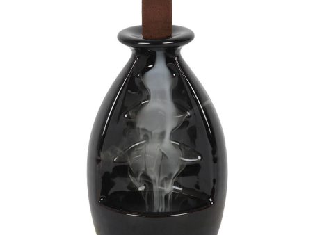 Cocoon Backflow Incense Burner on Sale