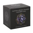 Samhain Colour Changing Cauldron Mug by Anne Stokes Hot on Sale