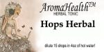 Hops Herbal Longevity Tonic on Sale