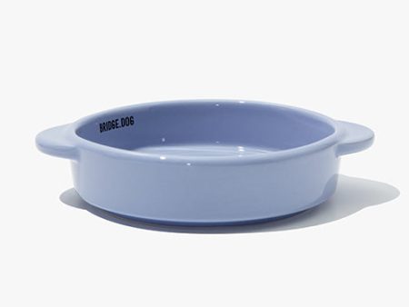 Mini Pot - Cotton Blue (Glossy) Online