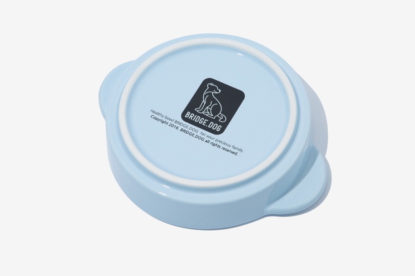 Mini Pot - Baby Blue (Glossy) Supply