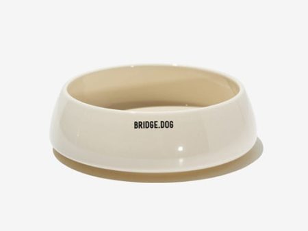 Bridge Ladder - Baby Cream (Glossy) Sale