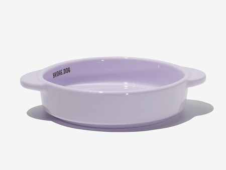 Mini Pot - Baby Purple (Glossy) Online Sale