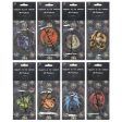 Set of 8 Dragons of the Sabbats Air Fresheners Online Sale