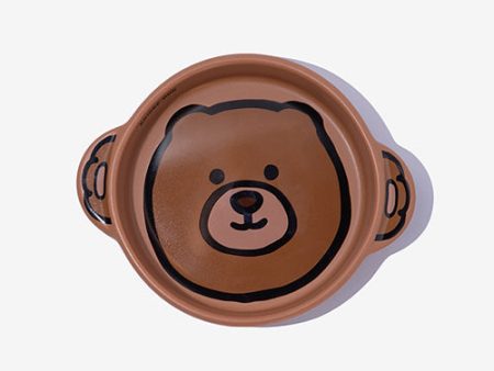 Mini Pot - Bear Online Hot Sale