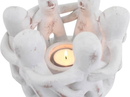 Circle Of Friends Candle Holder Online Hot Sale